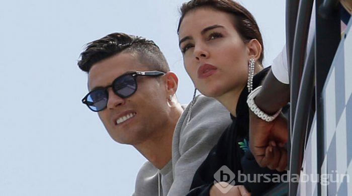 Ronaldo büyük sponsorluk anlaşmasına imza attı!