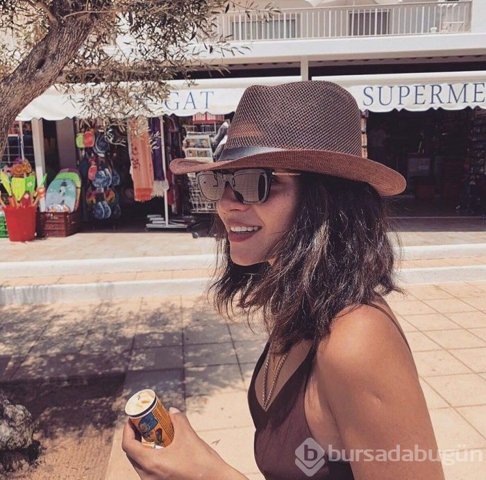 2019 yazına damga vuran tatil fotoğrafları