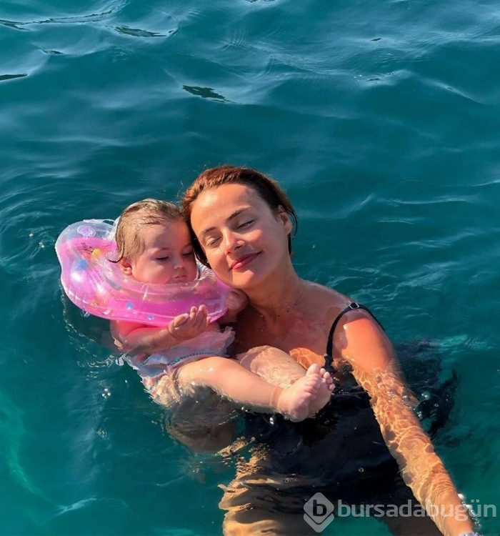 2019 yazına damga vuran tatil fotoğrafları