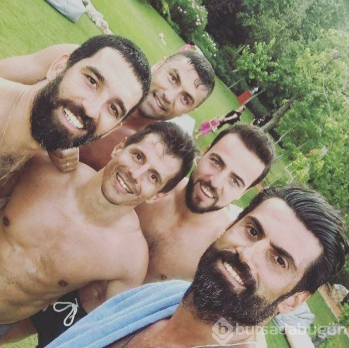 2019 yazına damga vuran tatil fotoğrafları