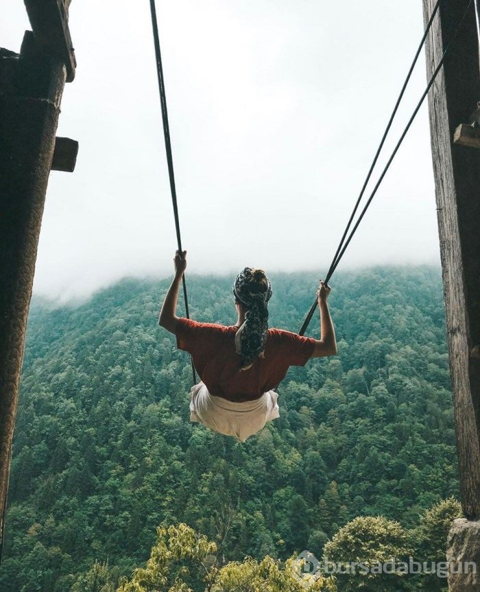 2019 yazına damga vuran tatil fotoğrafları