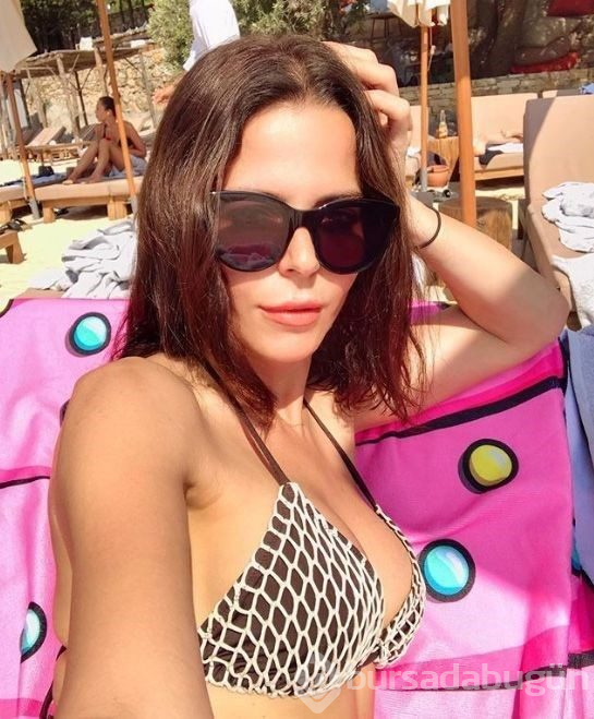 2019 yazına damga vuran tatil fotoğrafları