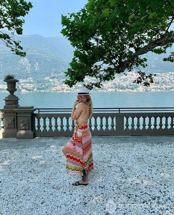 2019 yazına damga vuran tatil fotoğrafları