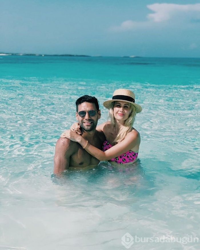 2019 yazına damga vuran tatil fotoğrafları