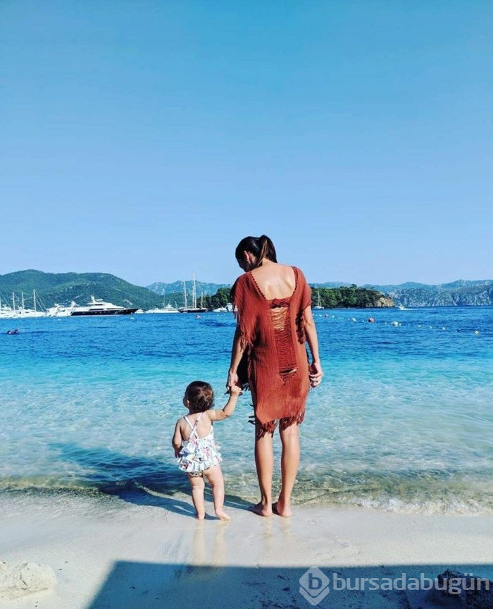 2019 yazına damga vuran tatil fotoğrafları
