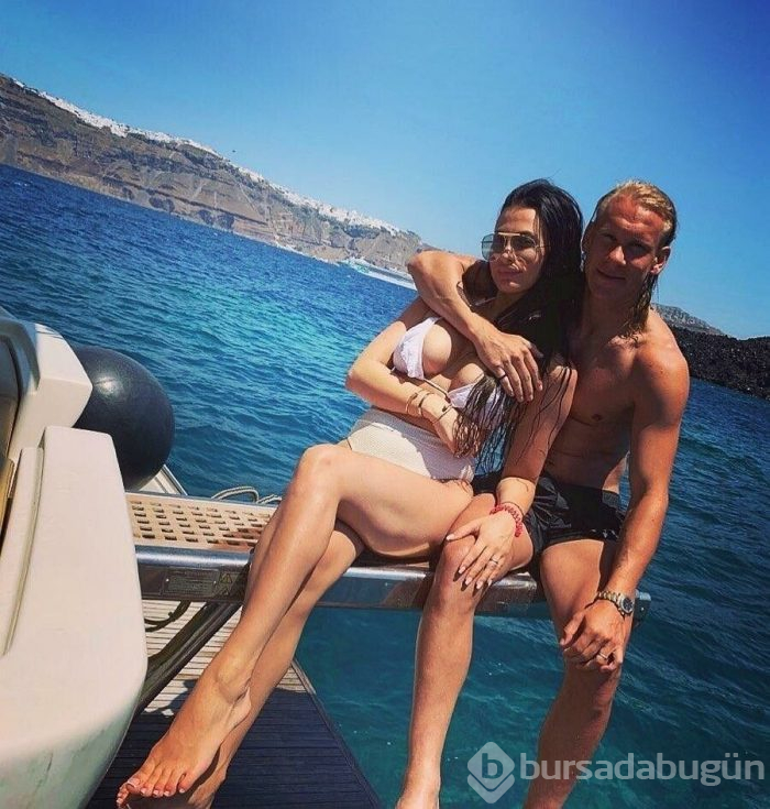 2019 yazına damga vuran tatil fotoğrafları