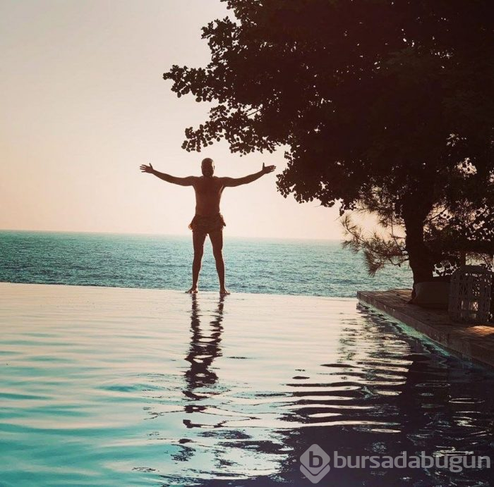 2019 yazına damga vuran tatil fotoğrafları