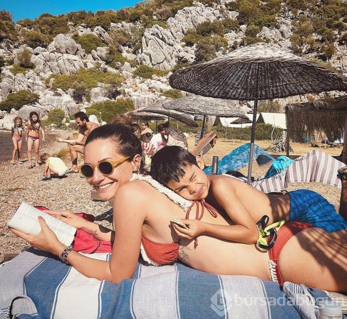 2019 yazına damga vuran tatil fotoğrafları