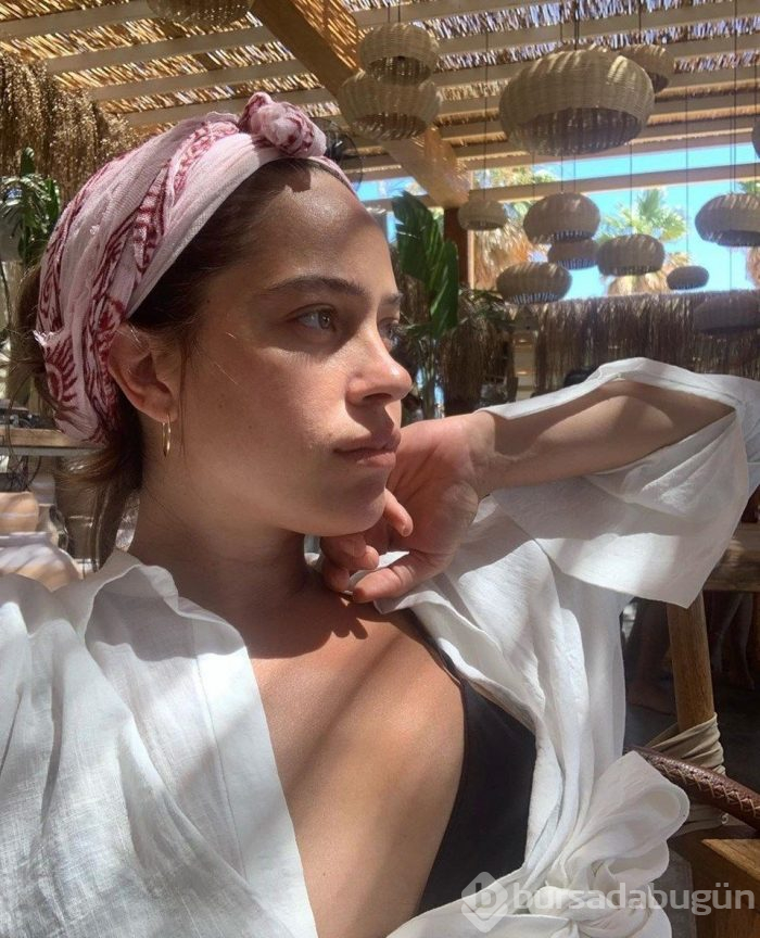 2019 yazına damga vuran tatil fotoğrafları
