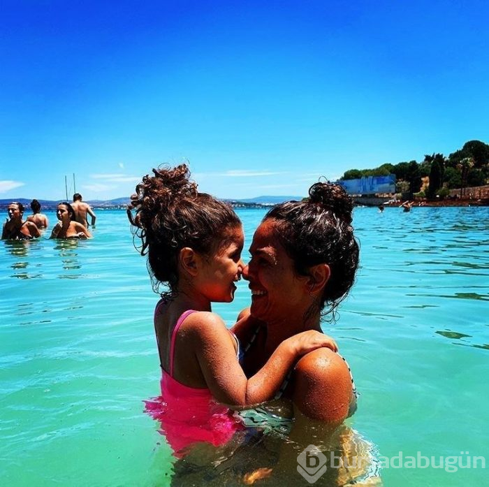 2019 yazına damga vuran tatil fotoğrafları