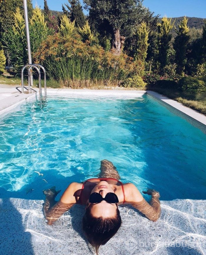 2019 yazına damga vuran tatil fotoğrafları