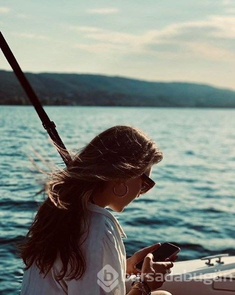 2019 yazına damga vuran tatil fotoğrafları