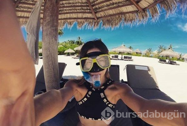 2019 yazına damga vuran tatil fotoğrafları