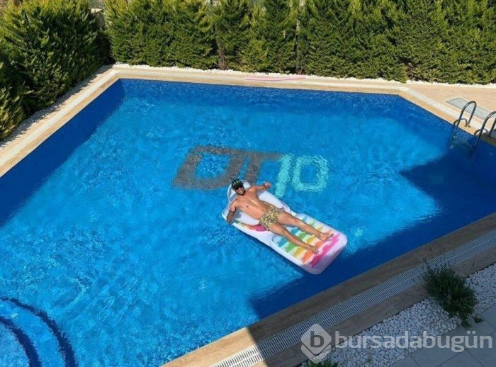 2019 yazına damga vuran tatil fotoğrafları