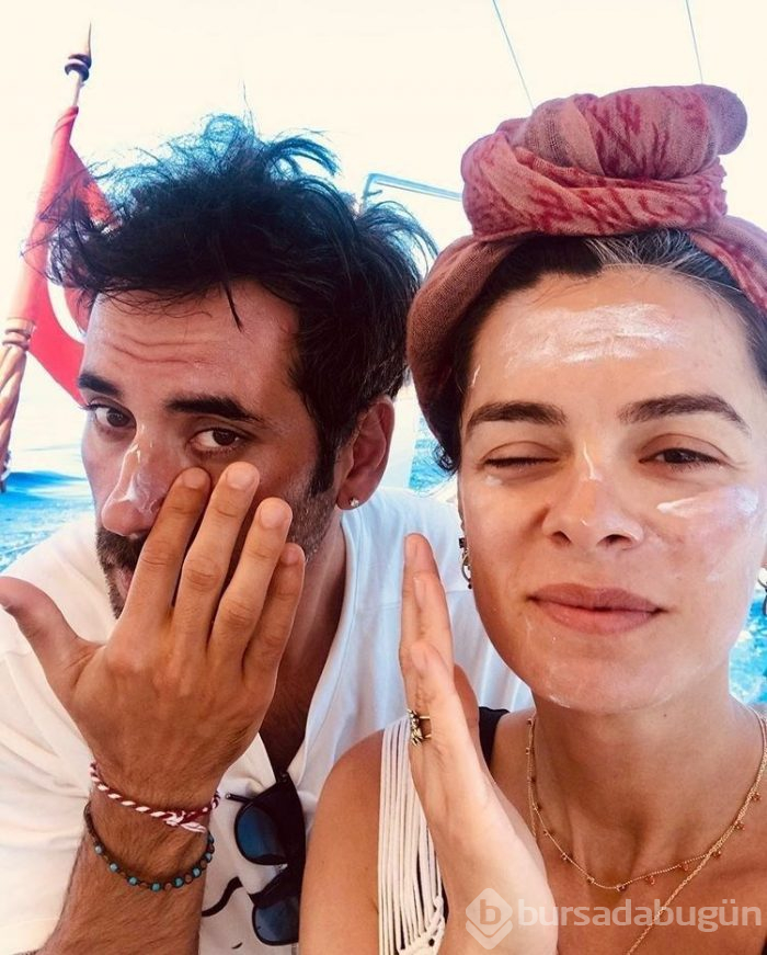 2019 yazına damga vuran tatil fotoğrafları
