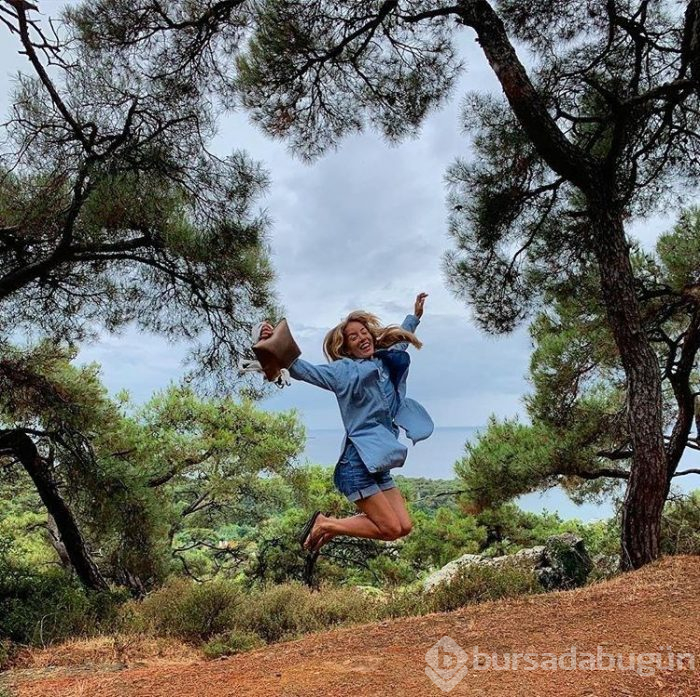 2019 yazına damga vuran tatil fotoğrafları