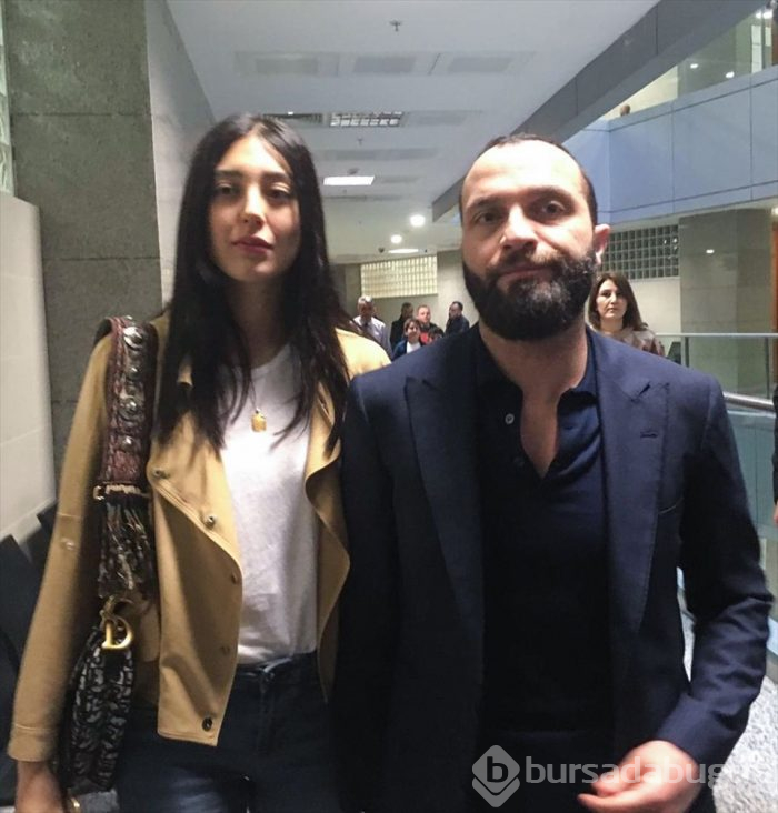Arda Turan ile Berkay davasının 3. duruşmasında karar çıktı!