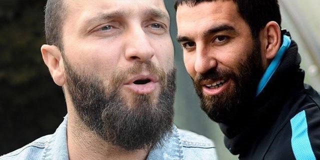 Arda Turan ile Berkay davasının 3. duruşmasında karar çıktı!