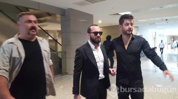 Arda Turan ile Berkay davasının 3. duruşmasında karar çıktı!