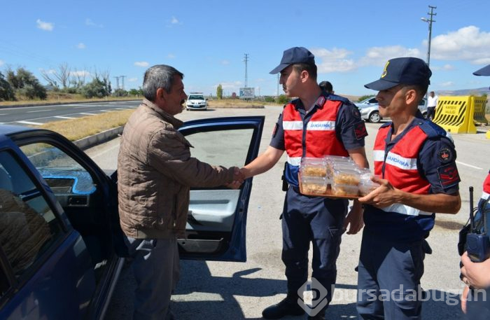 Türkiye'de ve dünyada Aşure Günü!