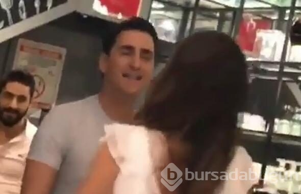 Ünlü oyuncudan sürpriz nikah!