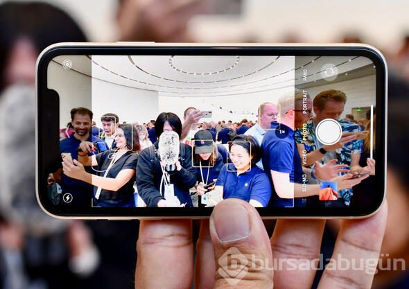 İşte karşınızda iPhone 11, iPhone 11 Pro ve iPhone 11 Pro Max...