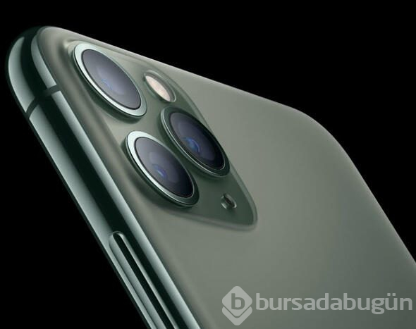 İşte karşınızda iPhone 11, iPhone 11 Pro ve iPhone 11 Pro Max...