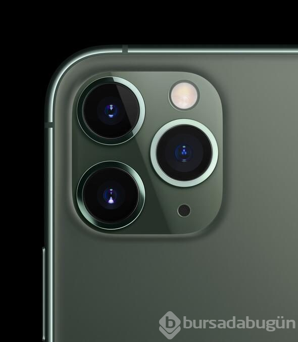İşte karşınızda iPhone 11, iPhone 11 Pro ve iPhone 11 Pro Max...