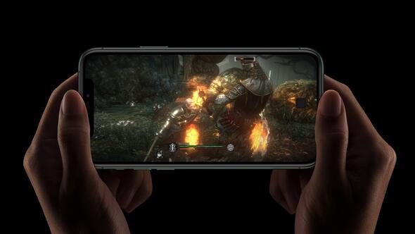 İşte karşınızda iPhone 11, iPhone 11 Pro ve iPhone 11 Pro Max...