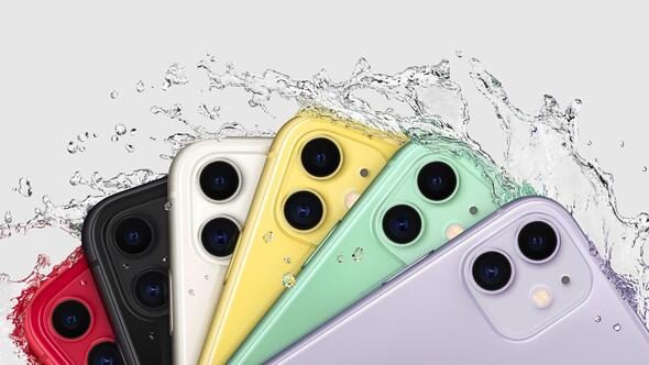 İşte karşınızda iPhone 11, iPhone 11 Pro ve iPhone 11 Pro Max...