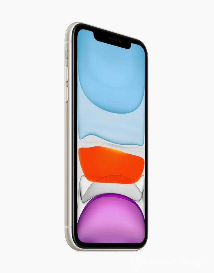 İşte karşınızda iPhone 11, iPhone 11 Pro ve iPhone 11 Pro Max...