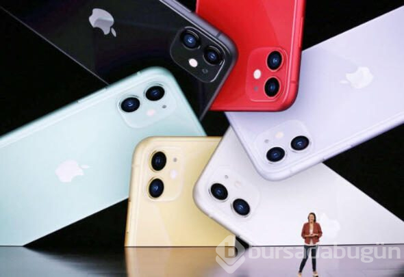 İşte karşınızda iPhone 11, iPhone 11 Pro ve iPhone 11 Pro Max...