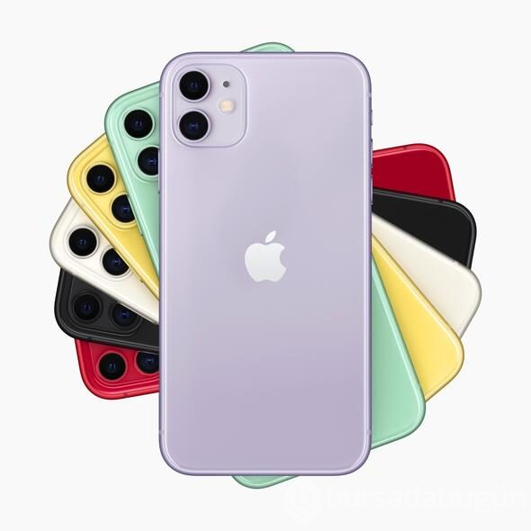 İşte karşınızda iPhone 11, iPhone 11 Pro ve iPhone 11 Pro Max...