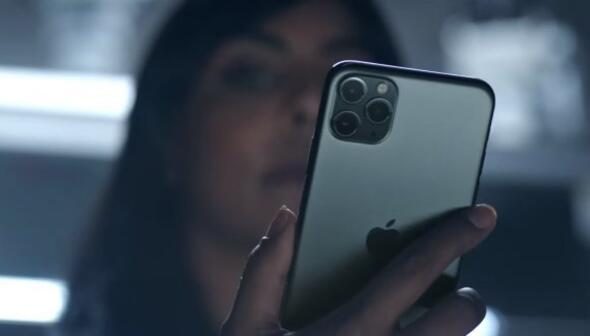 İşte karşınızda iPhone 11, iPhone 11 Pro ve iPhone 11 Pro Max...