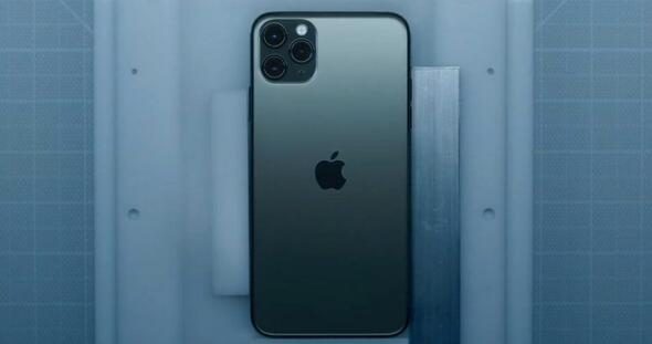 İşte karşınızda iPhone 11, iPhone 11 Pro ve iPhone 11 Pro Max...