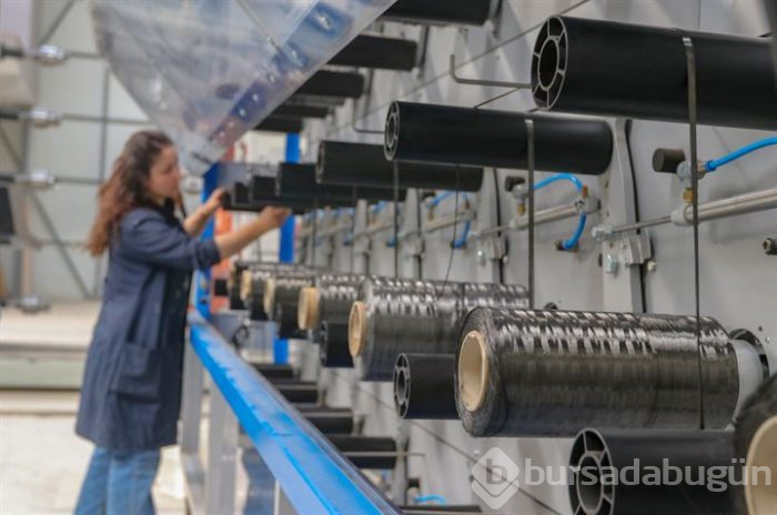 İranlı mühendis Van'da araçlar için doğal gaz tüpü üretiyor