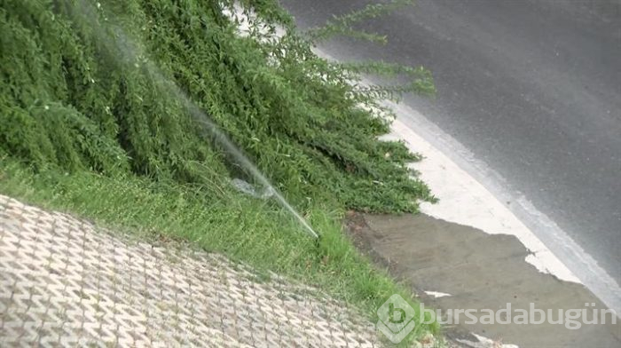 Fıskiye kazaya davetiye çıkarıyor!