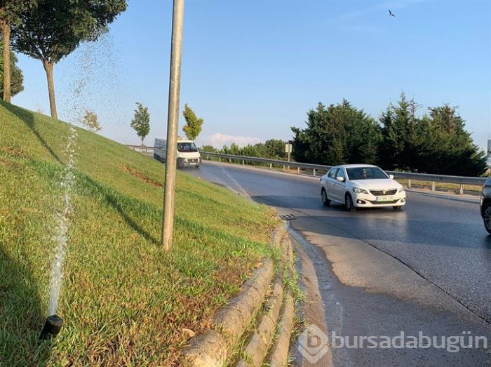 Fıskiye kazaya davetiye çıkarıyor!