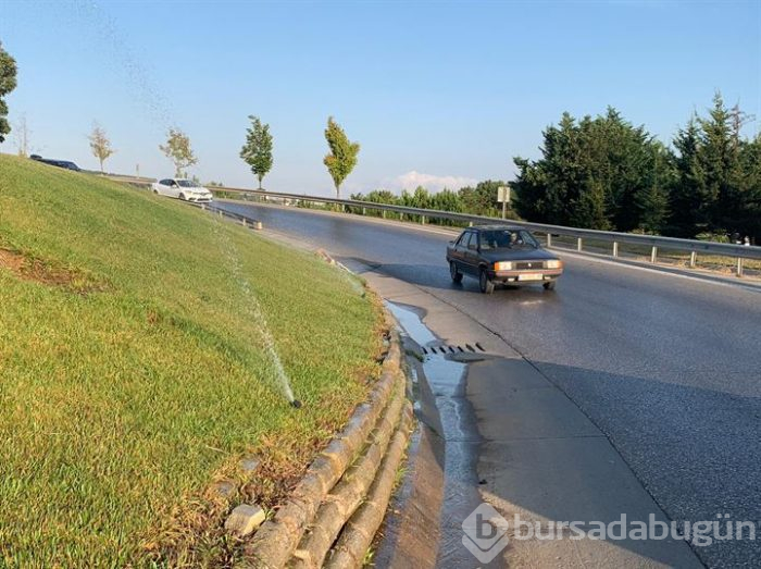Fıskiye kazaya davetiye çıkarıyor!