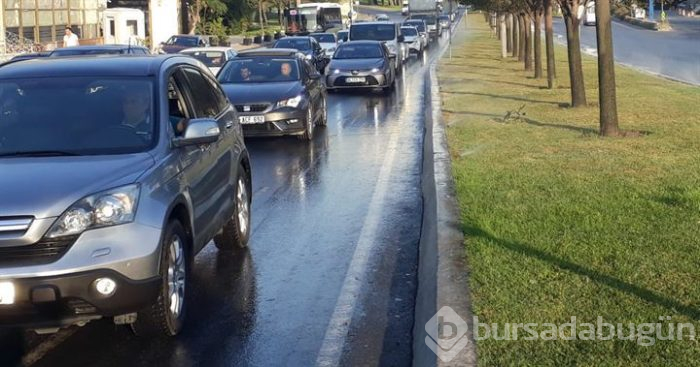 Fıskiye kazaya davetiye çıkarıyor!