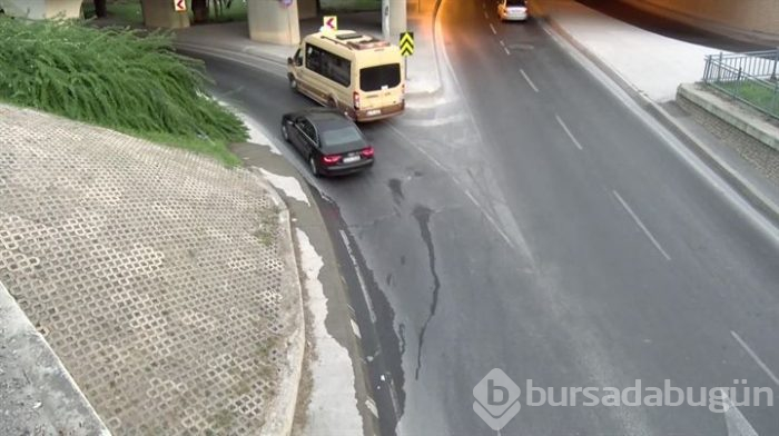 Fıskiye kazaya davetiye çıkarıyor!