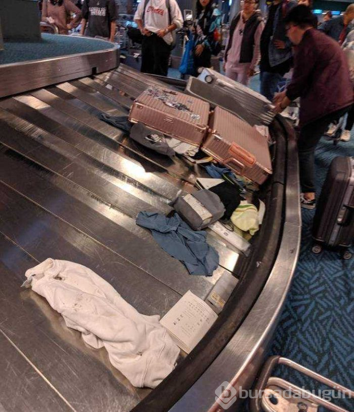 Günün en çok paylaşılan fotoğrafları!