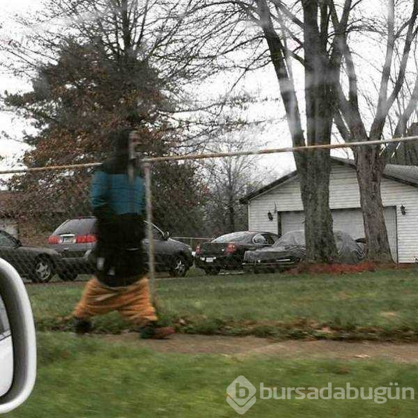 Günün en çok paylaşılan fotoğrafları!