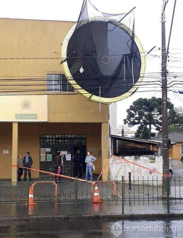 Günün en çok paylaşılan fotoğrafları!