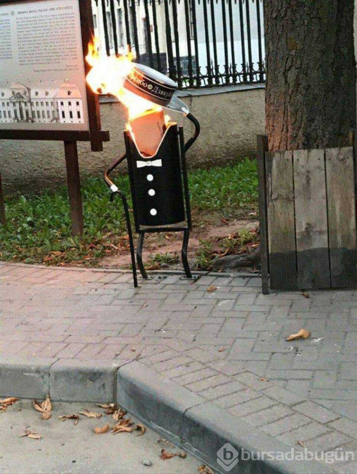Günün en çok paylaşılan fotoğrafları!