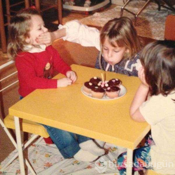 Günün en çok paylaşılan fotoğrafları!