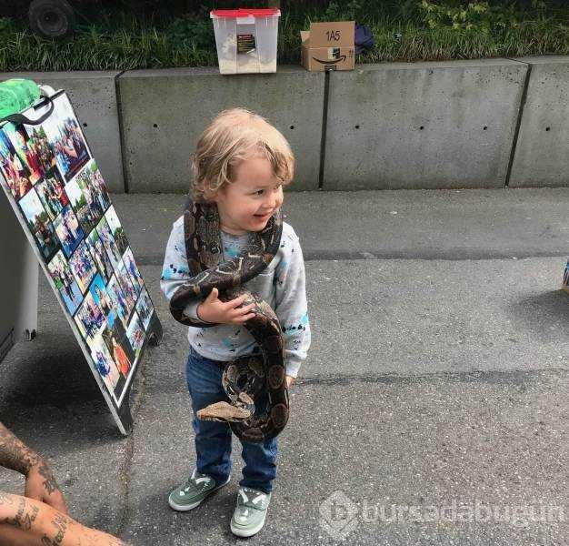 Günün en çok paylaşılan fotoğrafları!