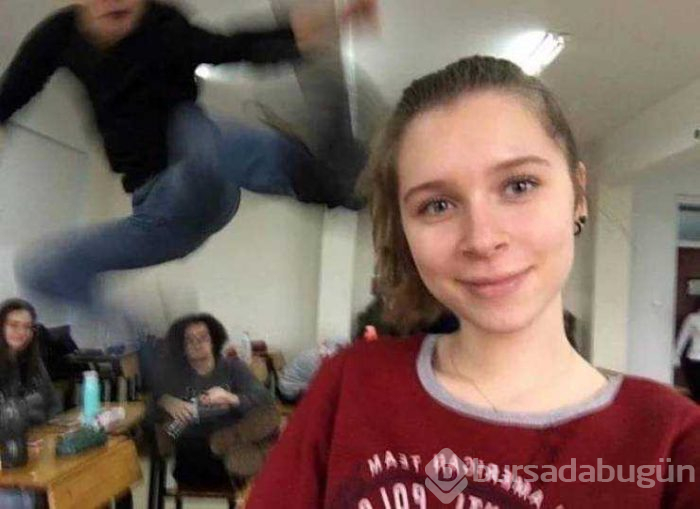 Günün en çok paylaşılan fotoğrafları!