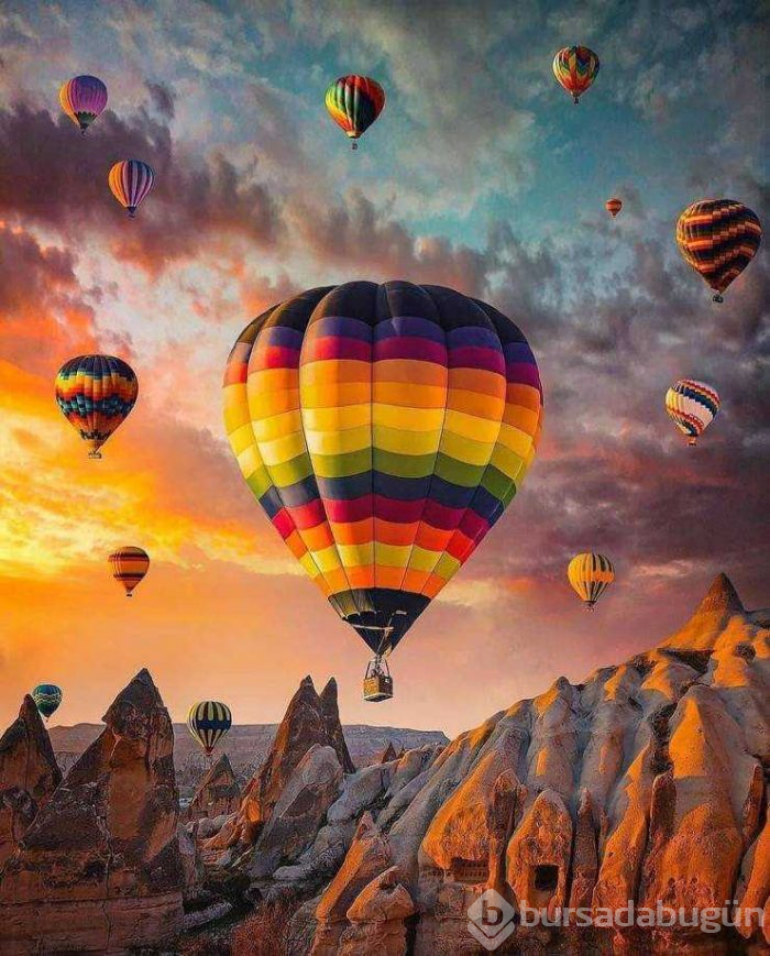 Günün en çok paylaşılan fotoğrafları!