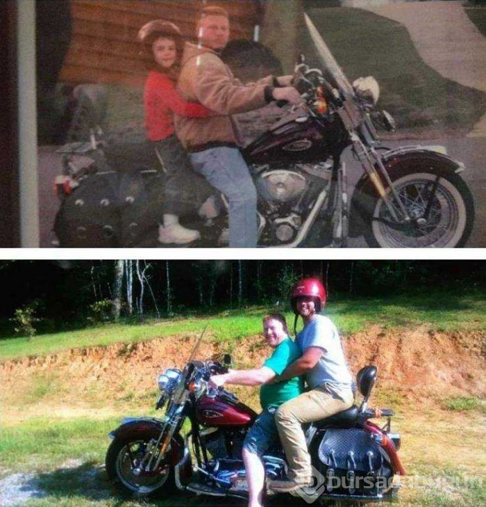 Günün en çok paylaşılan fotoğrafları!